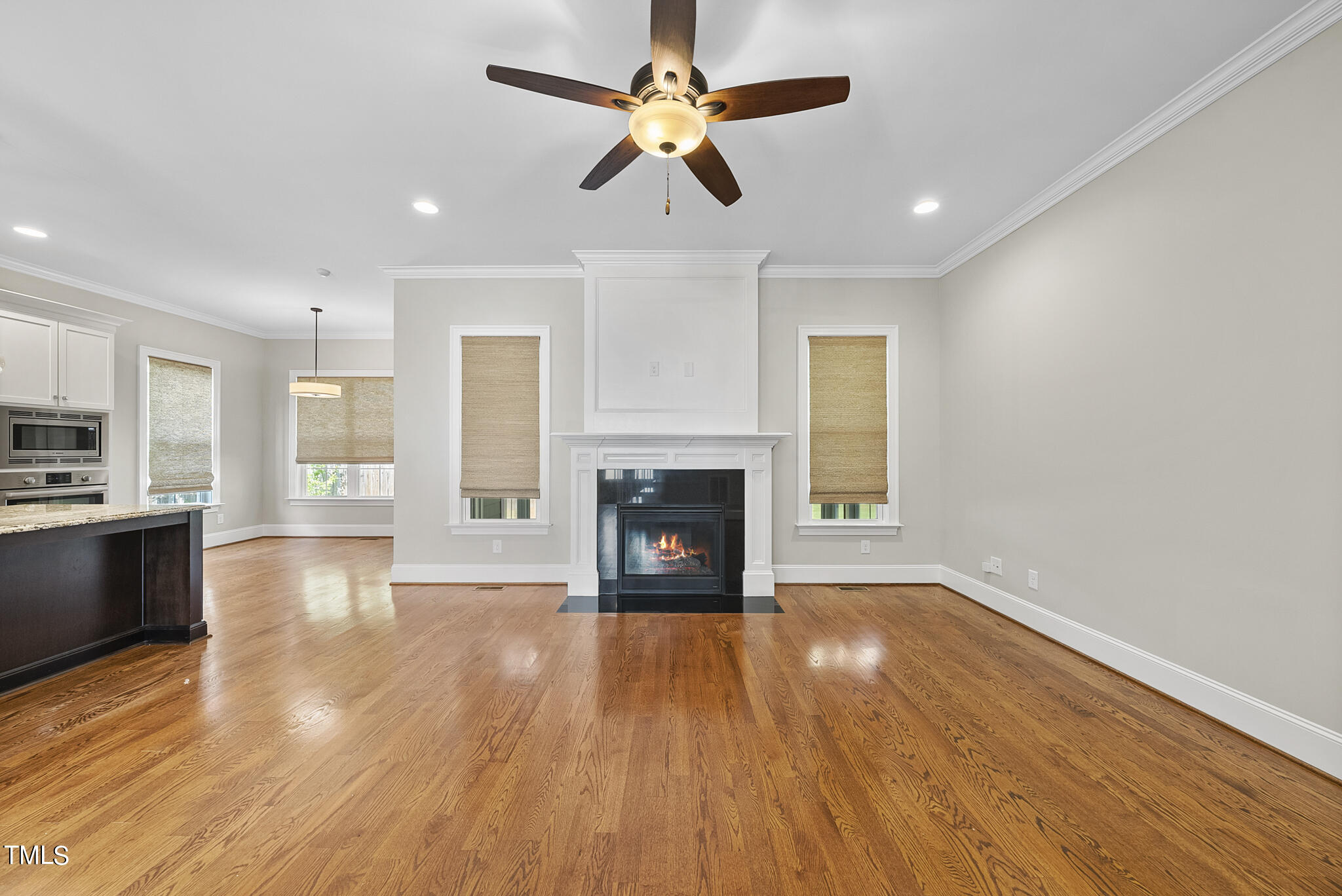 6411 Rosny Road Raleigh, NC 27613 - Photo 8 of 30 DSC03844