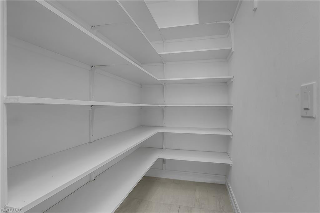 28358 Captiva Shell Loop Bonita Springs, FL 34135 - Photo 22 of 49 Pantry
