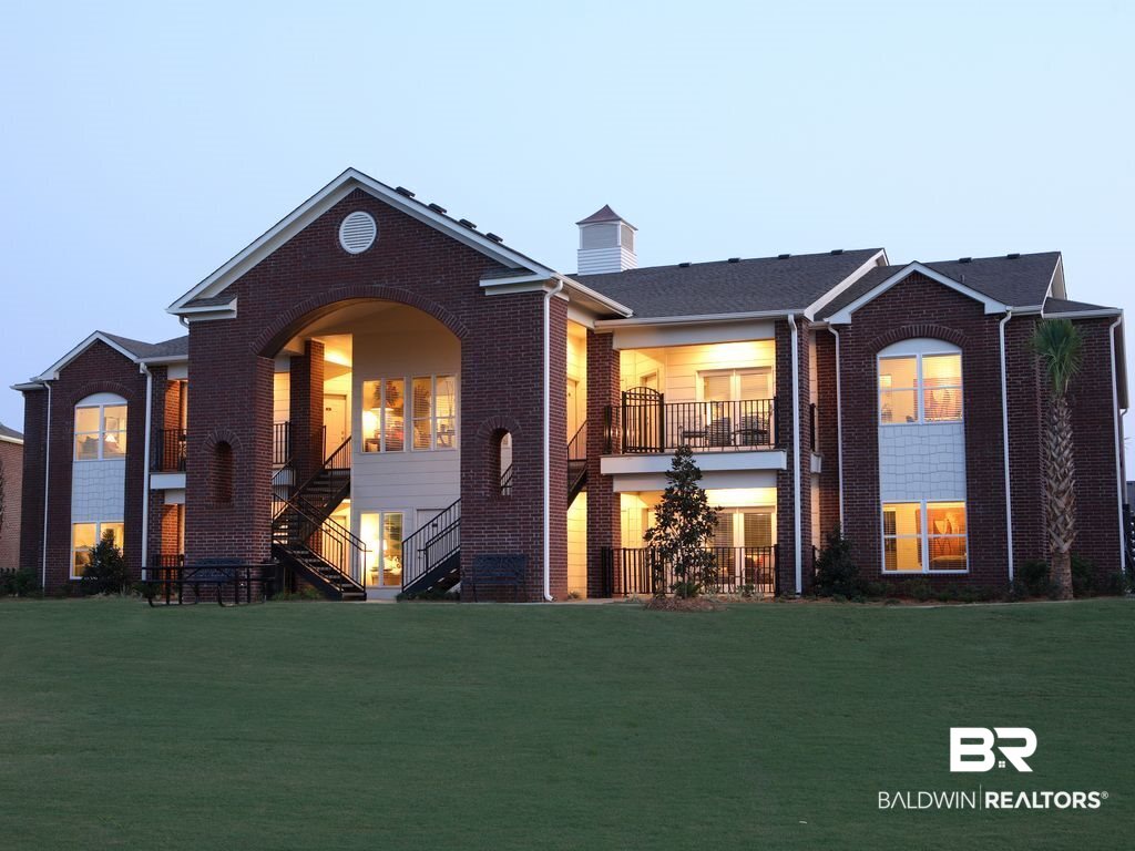 20050-609 Oak Road East, Unit 609 Gulf Shores, AL 36542 - Photo 1 of 49
