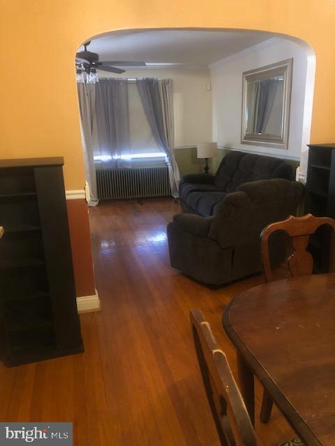 3804 Kimble Road Baltimore, MD 21218 - Photo 3 of 16 a living room with furniture