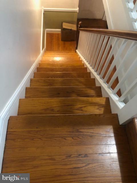 3804 Kimble Road Baltimore, MD 21218 - Photo 6 of 16 a view of entryway