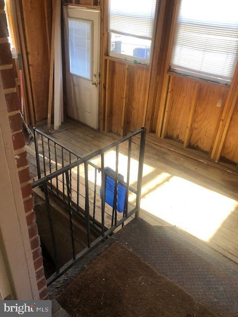 3804 Kimble Road Baltimore, MD 21218 - Photo 10 of 16 a view of an entryway