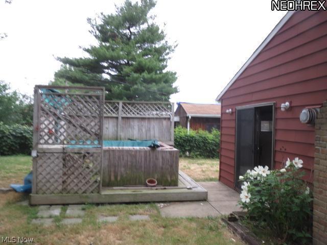 9187 Lynnhaven Road Parma Heights, OH 44130 - Photo 12 of 14