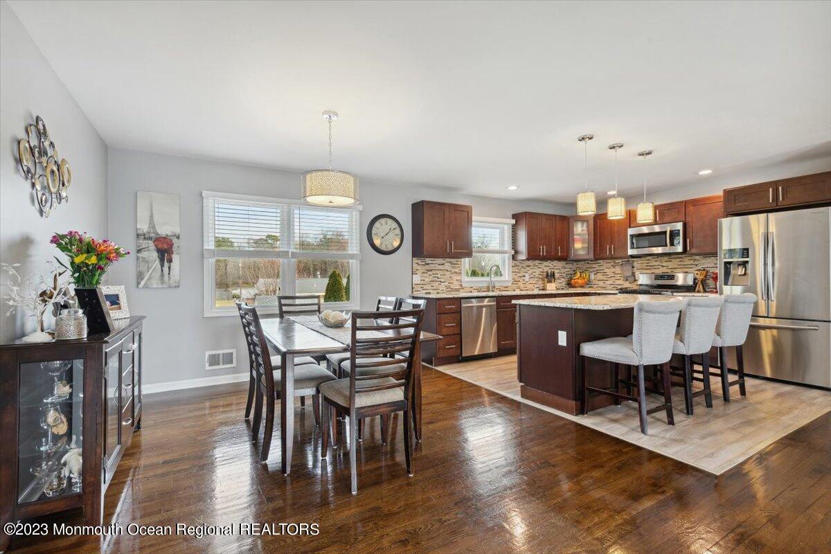 621 Peter Place Brick, NJ 08723 - Photo 12 of 41 12-621 Peter Place, Brick, NJ-12