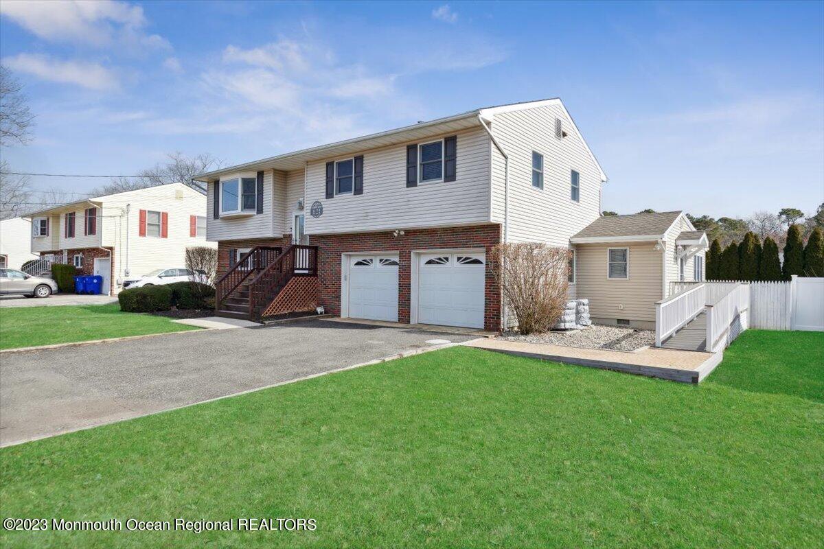 621 Peter Place Brick, NJ 08723 - Photo 2 of 41 02-621 Peter Place, Brick, NJ-2