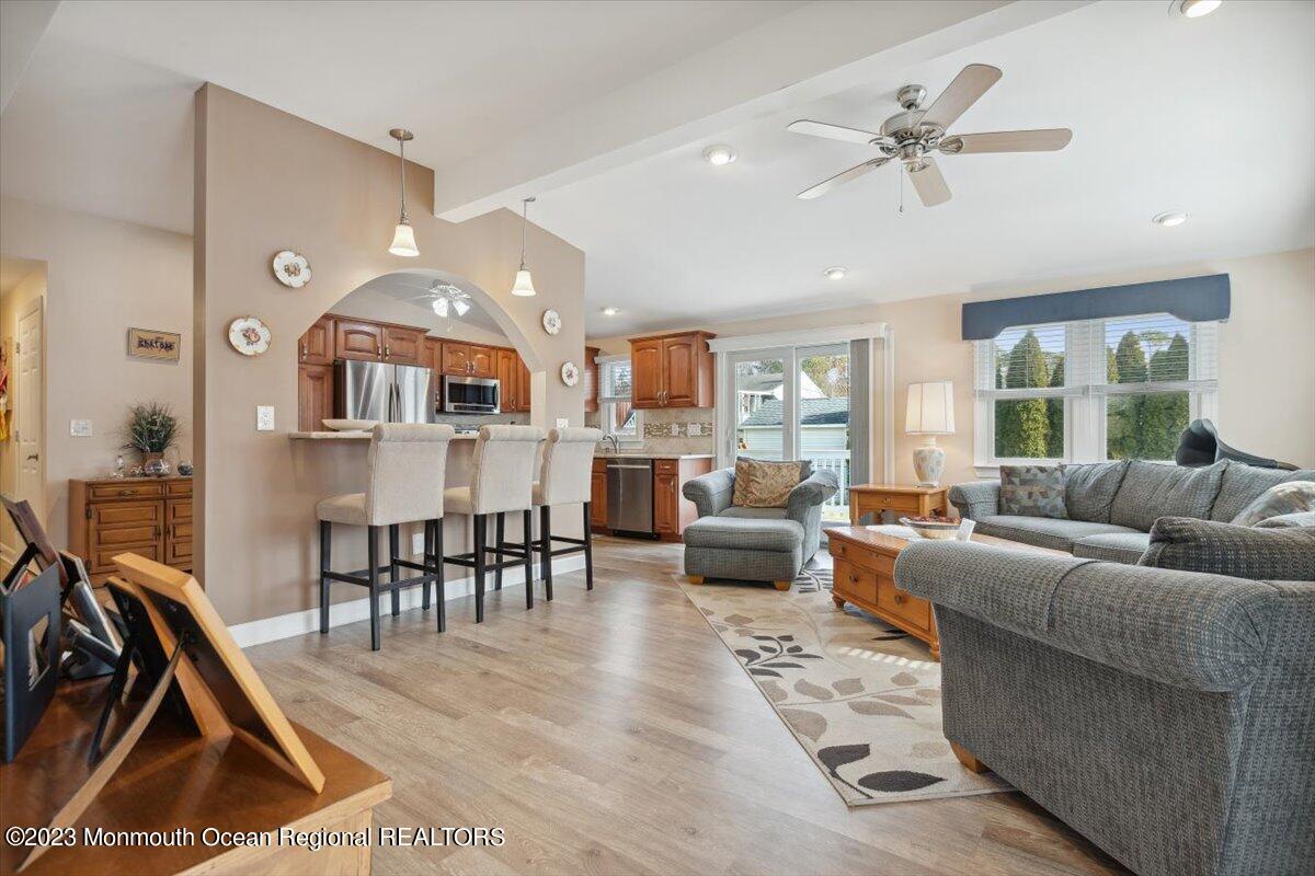 621 Peter Place Brick, NJ 08723 - Photo 28 of 41 28-621 Peter Place, Brick, NJ-28