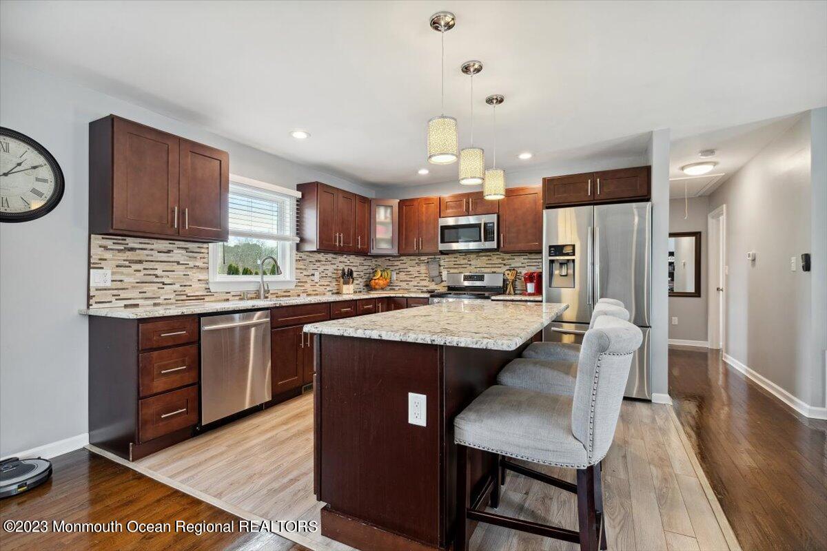 621 Peter Place Brick, NJ 08723 - Photo 9 of 41 09-621 Peter Place, Brick, NJ-9