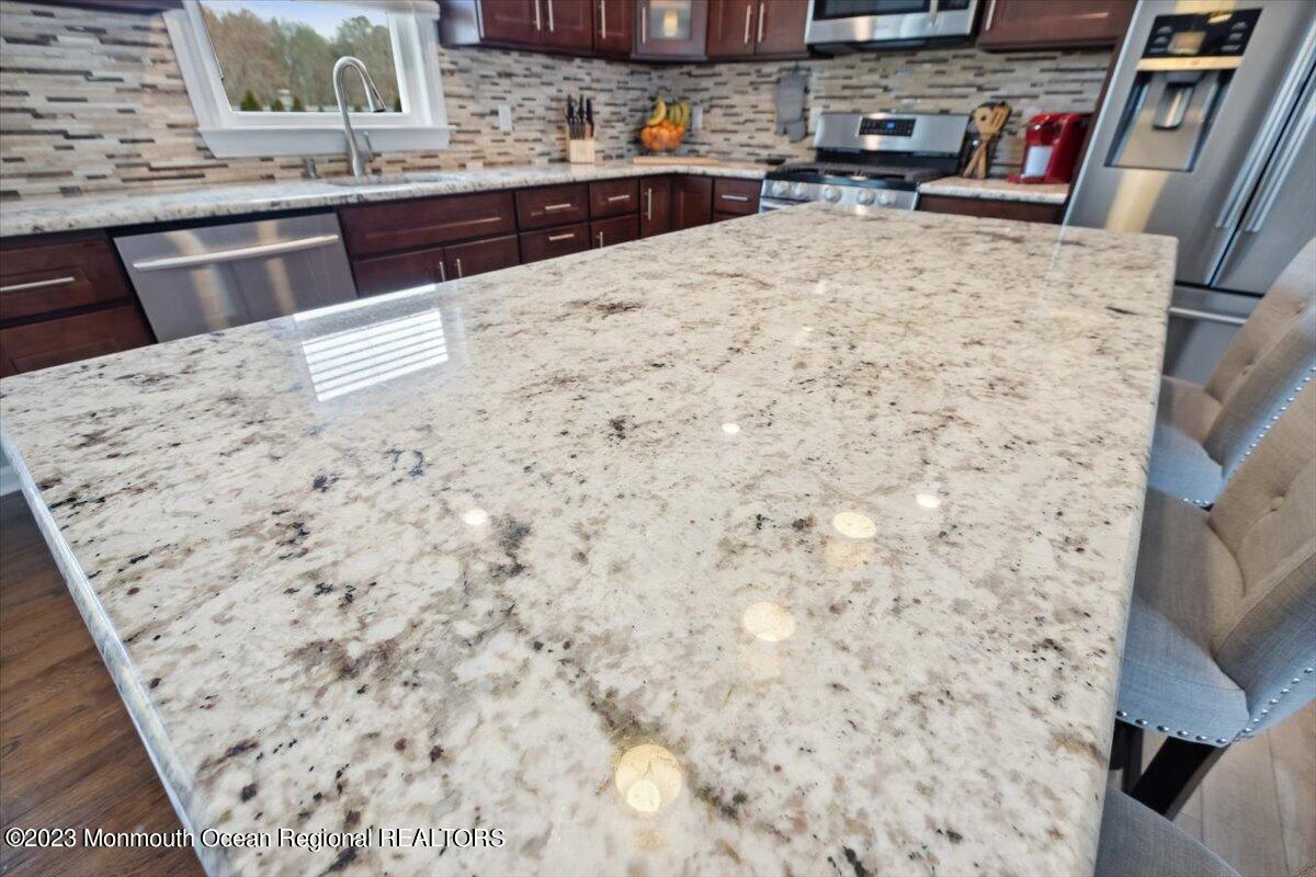 621 Peter Place Brick, NJ 08723 - Photo 10 of 41 10-621 Peter Place, Brick, NJ-10