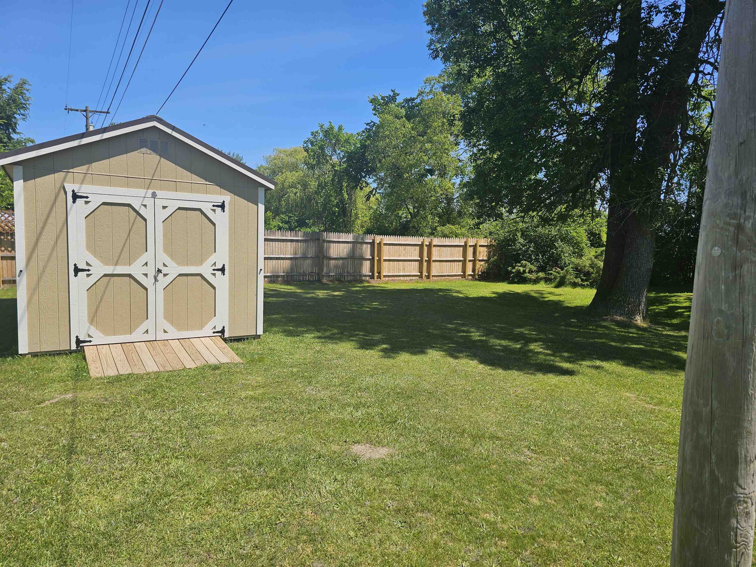 686 North Huron Road Linwood, MI 48634 - Photo 33 of 33 Gallery Image 33