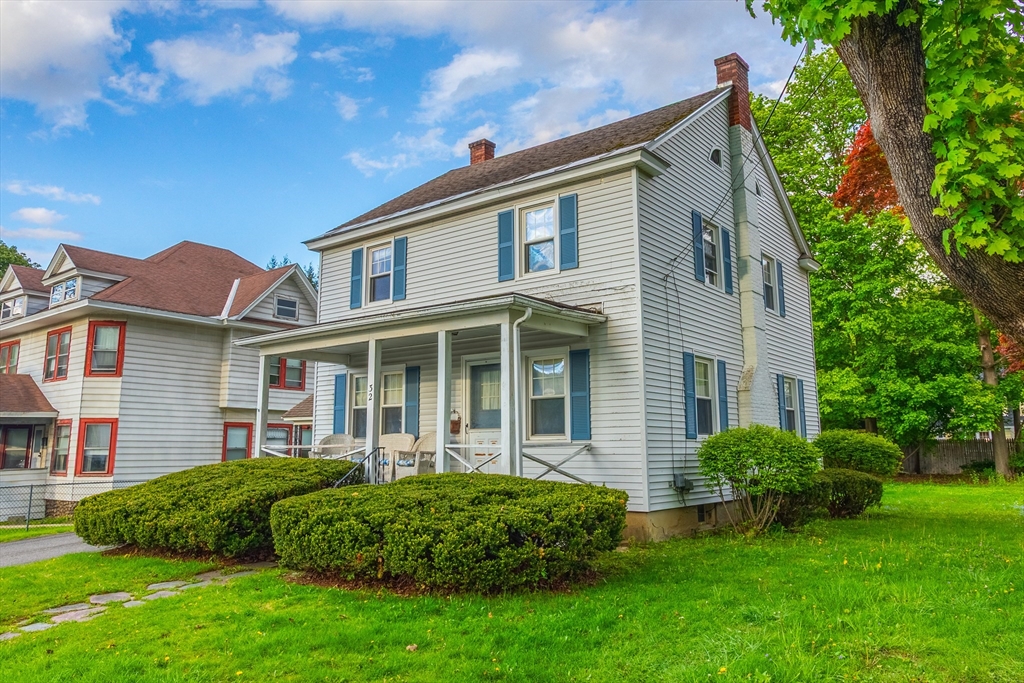 32 Notch Road North Adams, MA 01247 - Photo 4 of 36 Gallery Image 4
