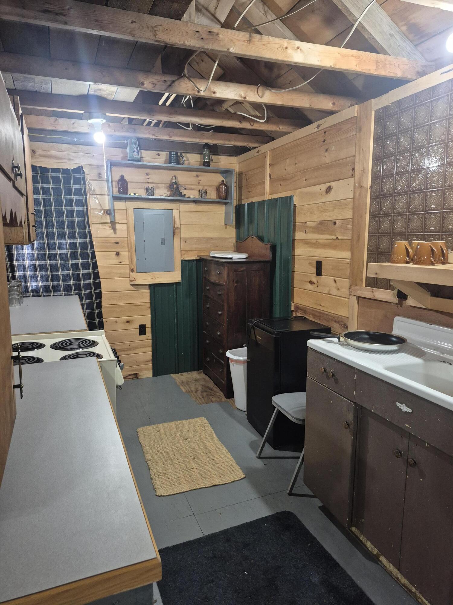1537 Silver Ridge Road Sherman, ME 04776 - Photo 12 of 28