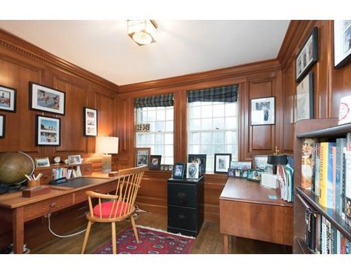 8 Pelham Road Weston, MA 02493 - Photo 15 of 23 Gallery Image 15