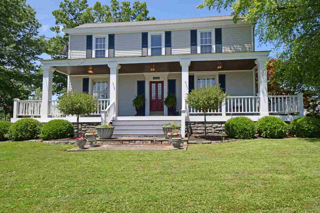 3226 Turkeyfoot Road Fort Mitchell, KY 41017 - Photo 3 of 38 Gallery Image 3