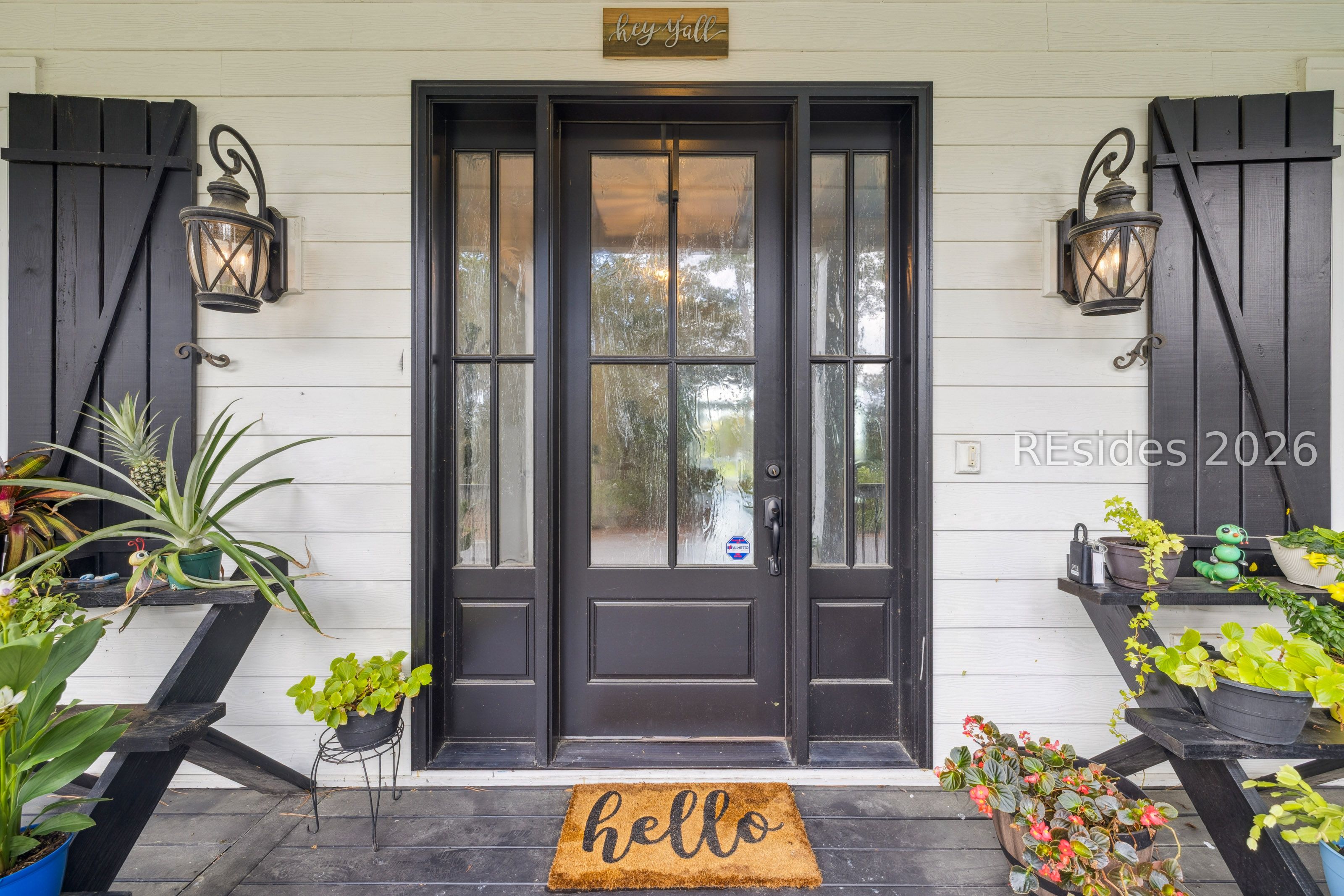 41 Buck Point Road Bluffton, SC 29910 - Photo 5 of 68
