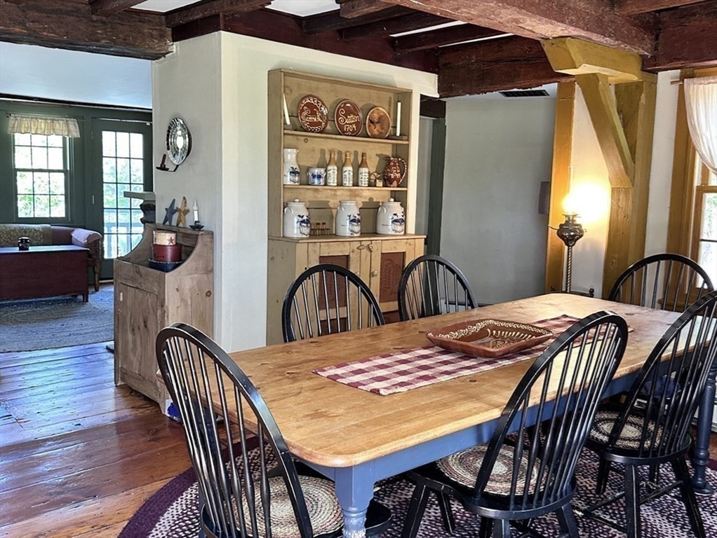 5 Putnam Hill Road Sutton, MA 01590 - Photo 11 of 42