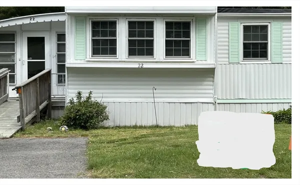 $199,900 | 22 Sycamore Drive, Halifax, MA 02338
