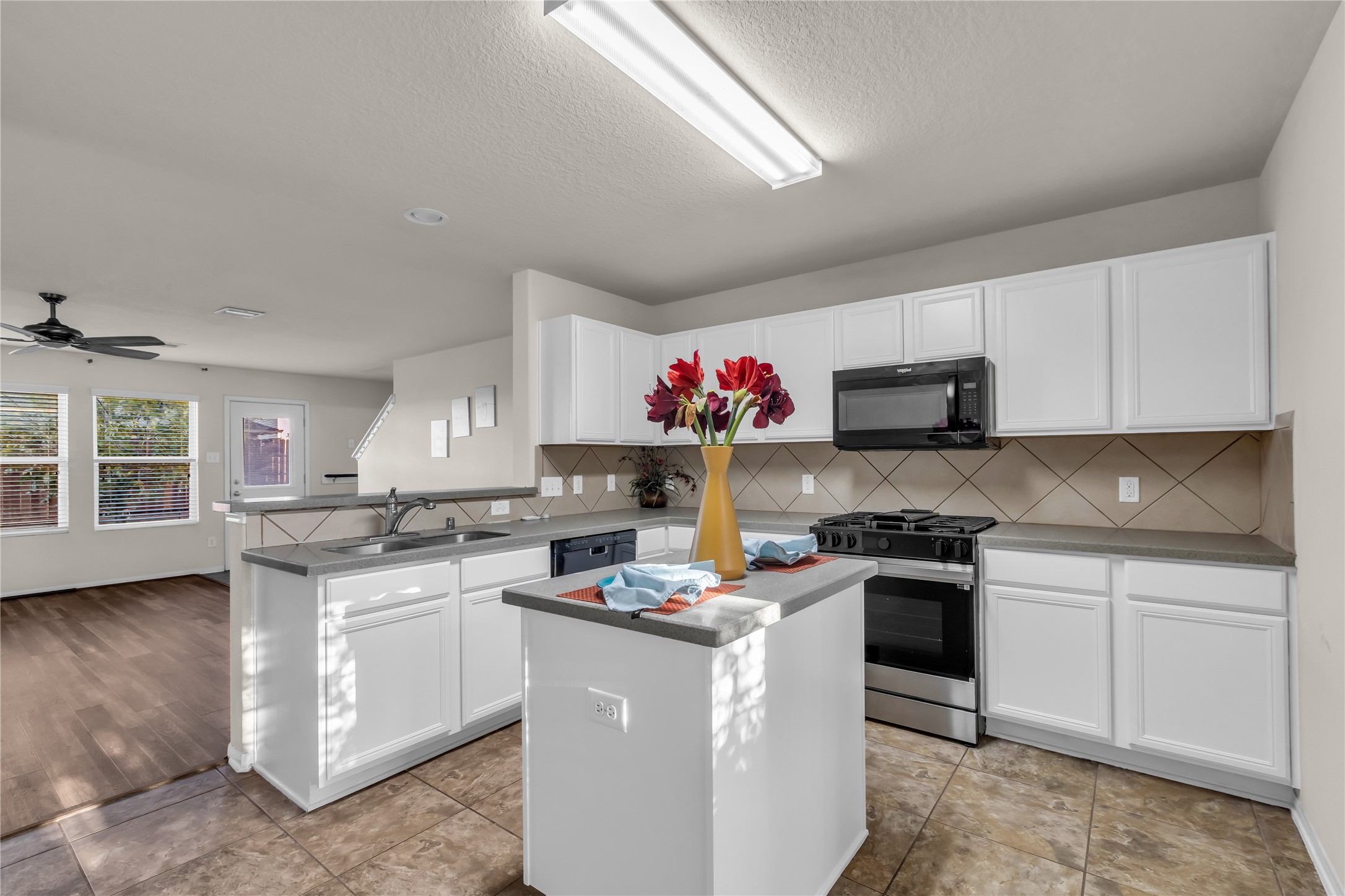 3050 Thicket Path Way Katy, TX 77493 - Photo 6 of 24