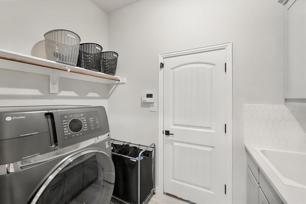 130 Red Clf Court Rhome, TX 76078 - Photo 21 of 29 Gallery Image 21