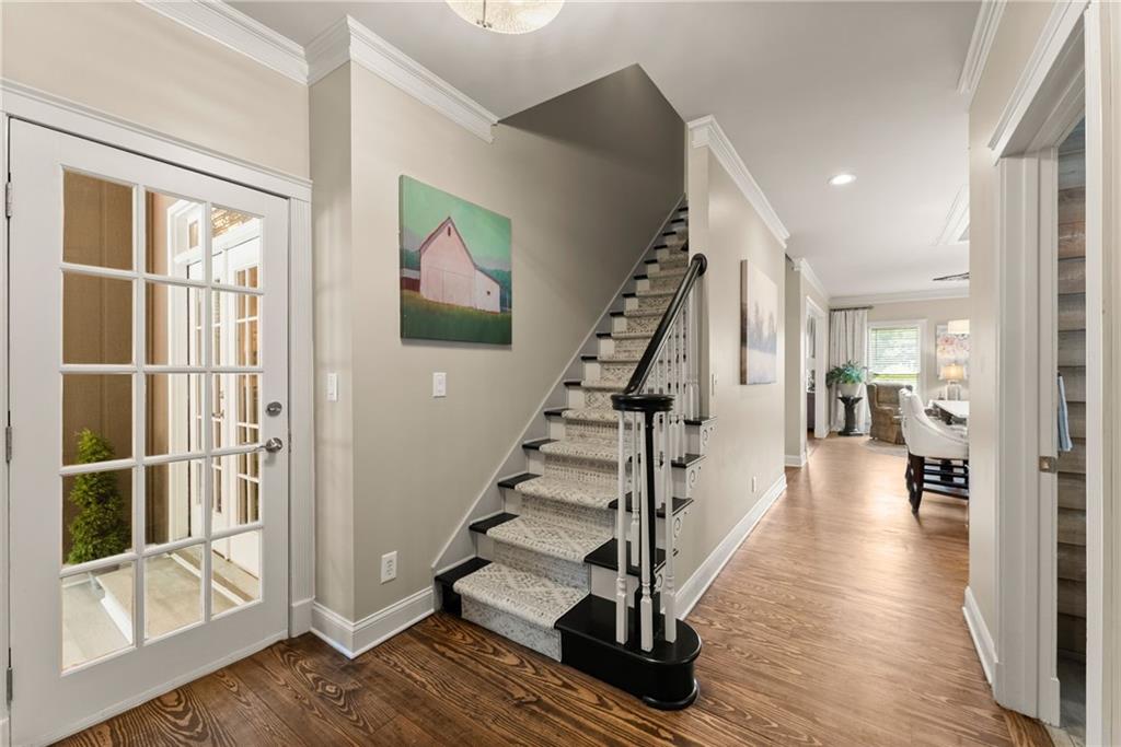 924 James Powers Road Monroe, GA 30656 - Photo 32 of 85