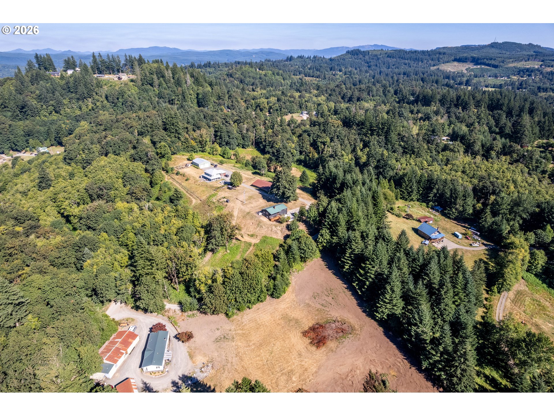 18209 Northeast Peg Road Yacolt, WA 98675 - Photo 35 of 37 Gallery Image 35