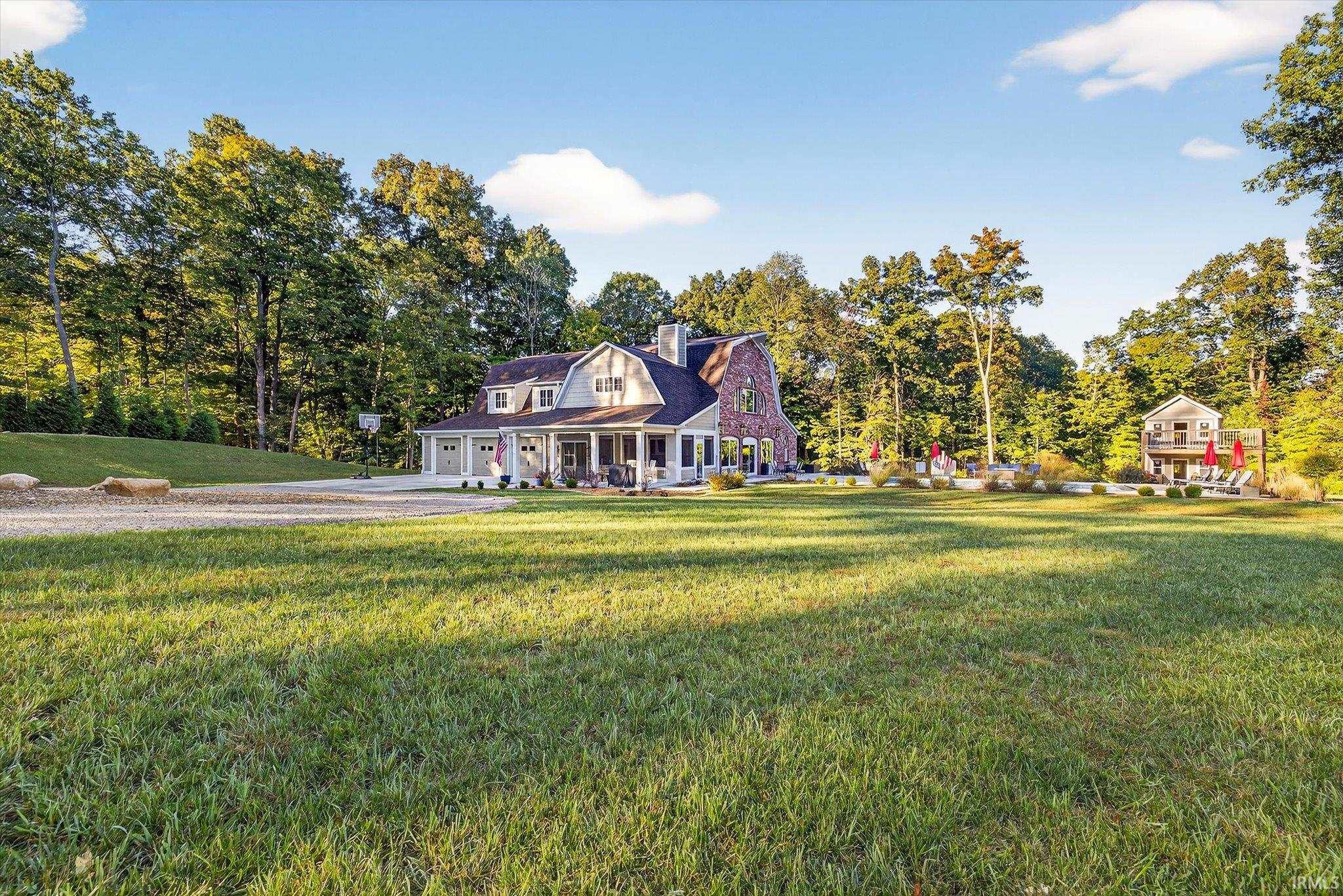 5999 Nehrt Road Bloomington, IN 47408 - Photo 2 of 36