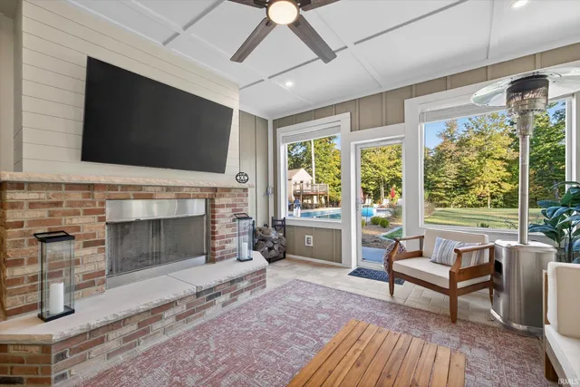 $1,350,000 | 5999 Nehrt Road, Bloomington, IN 47408