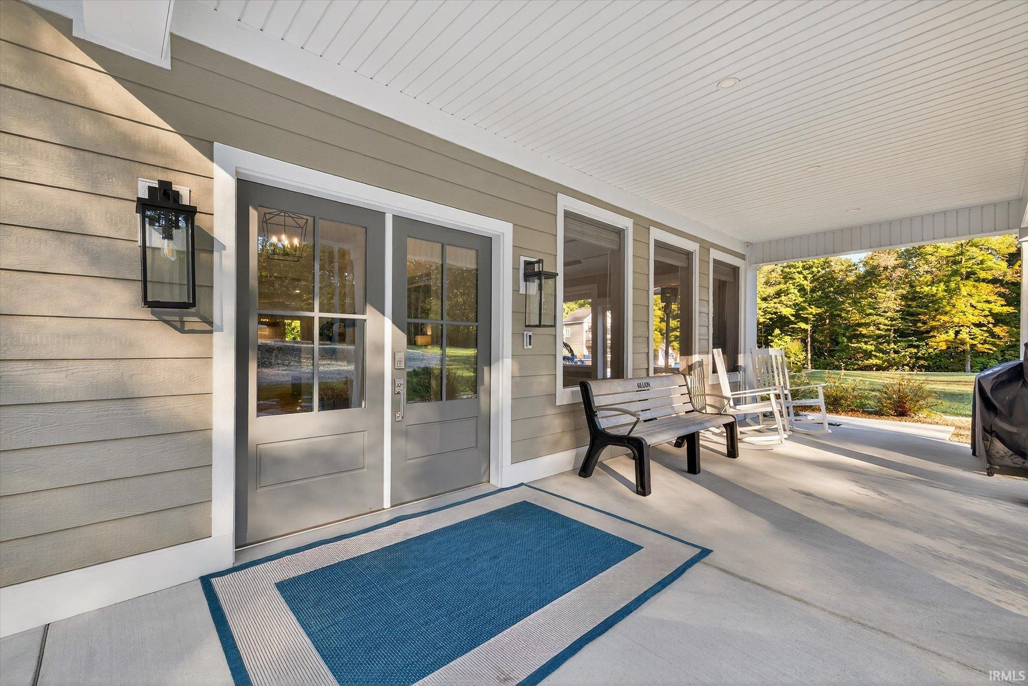 5999 Nehrt Road Bloomington, IN 47408 - Photo 3 of 36