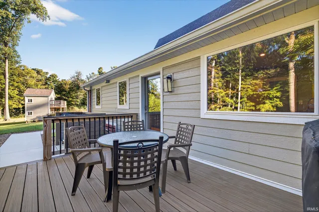 $1,350,000 | 5999 Nehrt Road, Bloomington, IN 47408