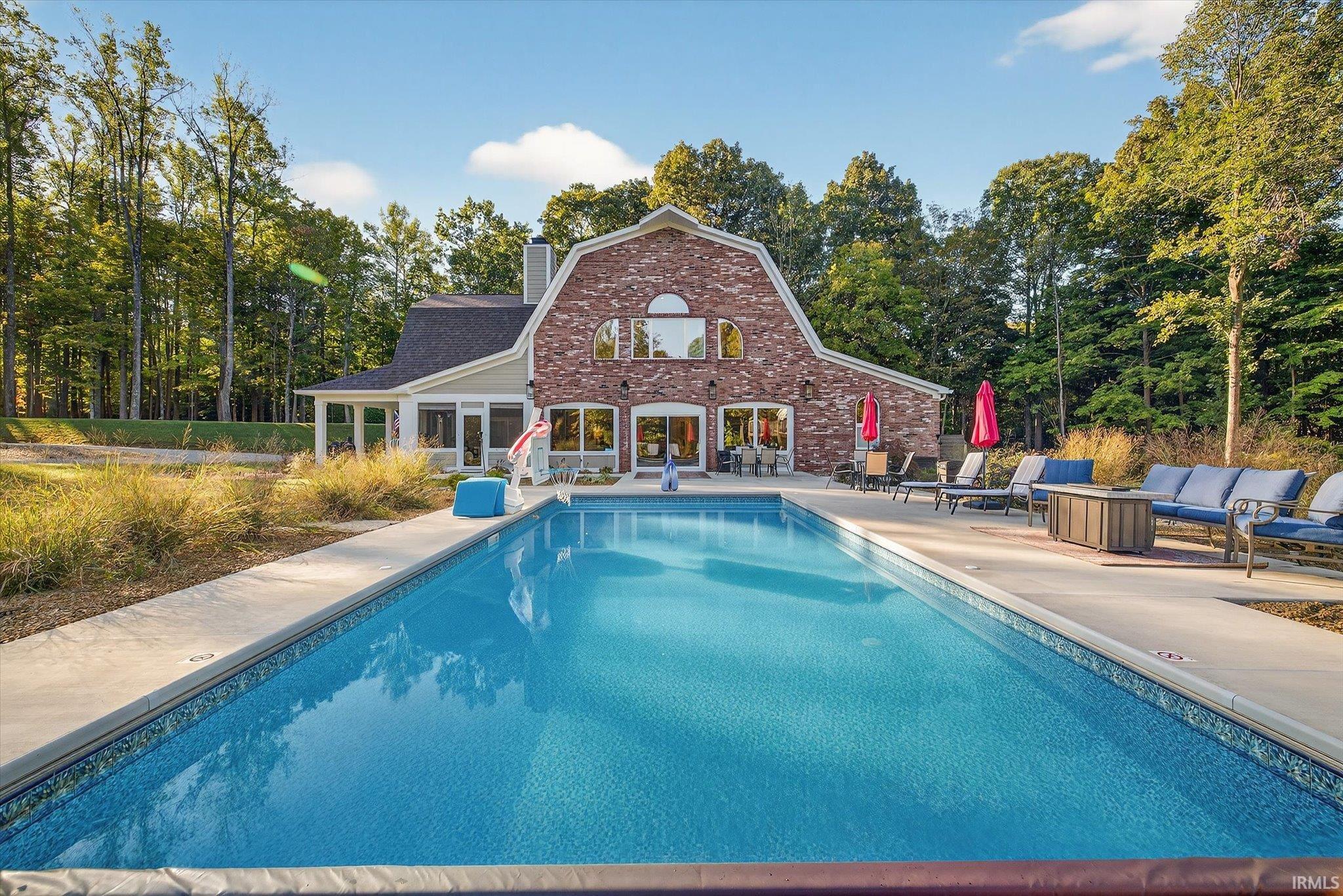 5999 Nehrt Road Bloomington, IN 47408 - Photo 32 of 36