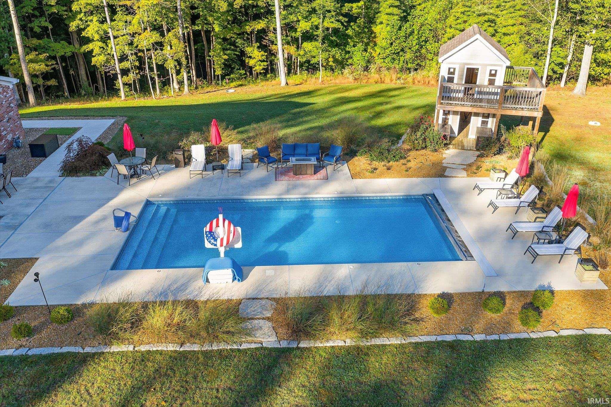 5999 Nehrt Road Bloomington, IN 47408 - Photo 33 of 36