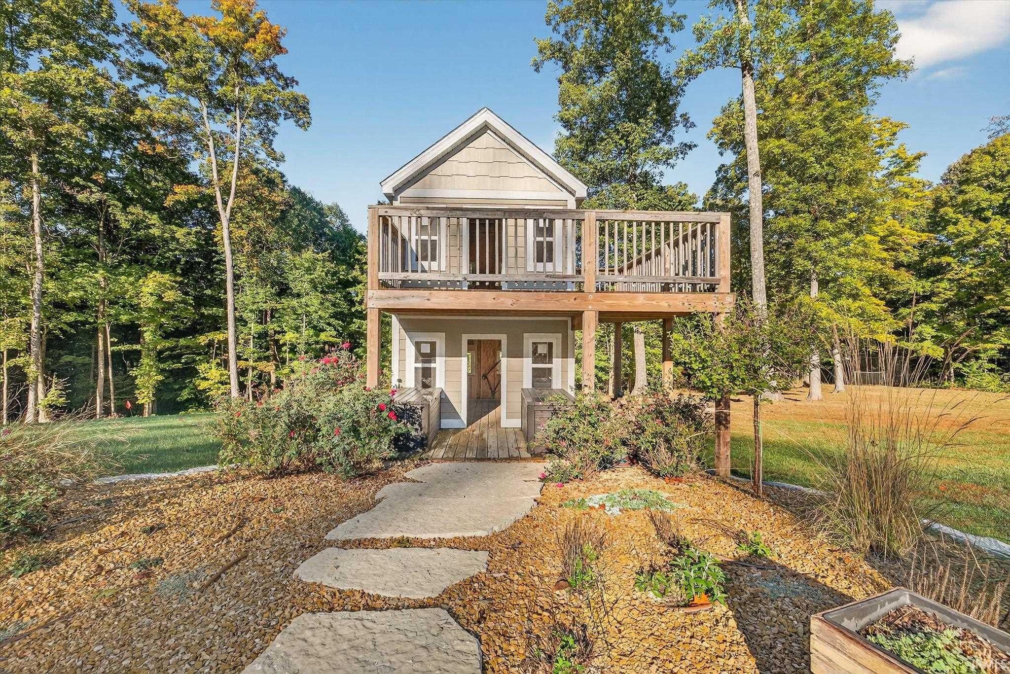 5999 Nehrt Road Bloomington, IN 47408 - Photo 34 of 36