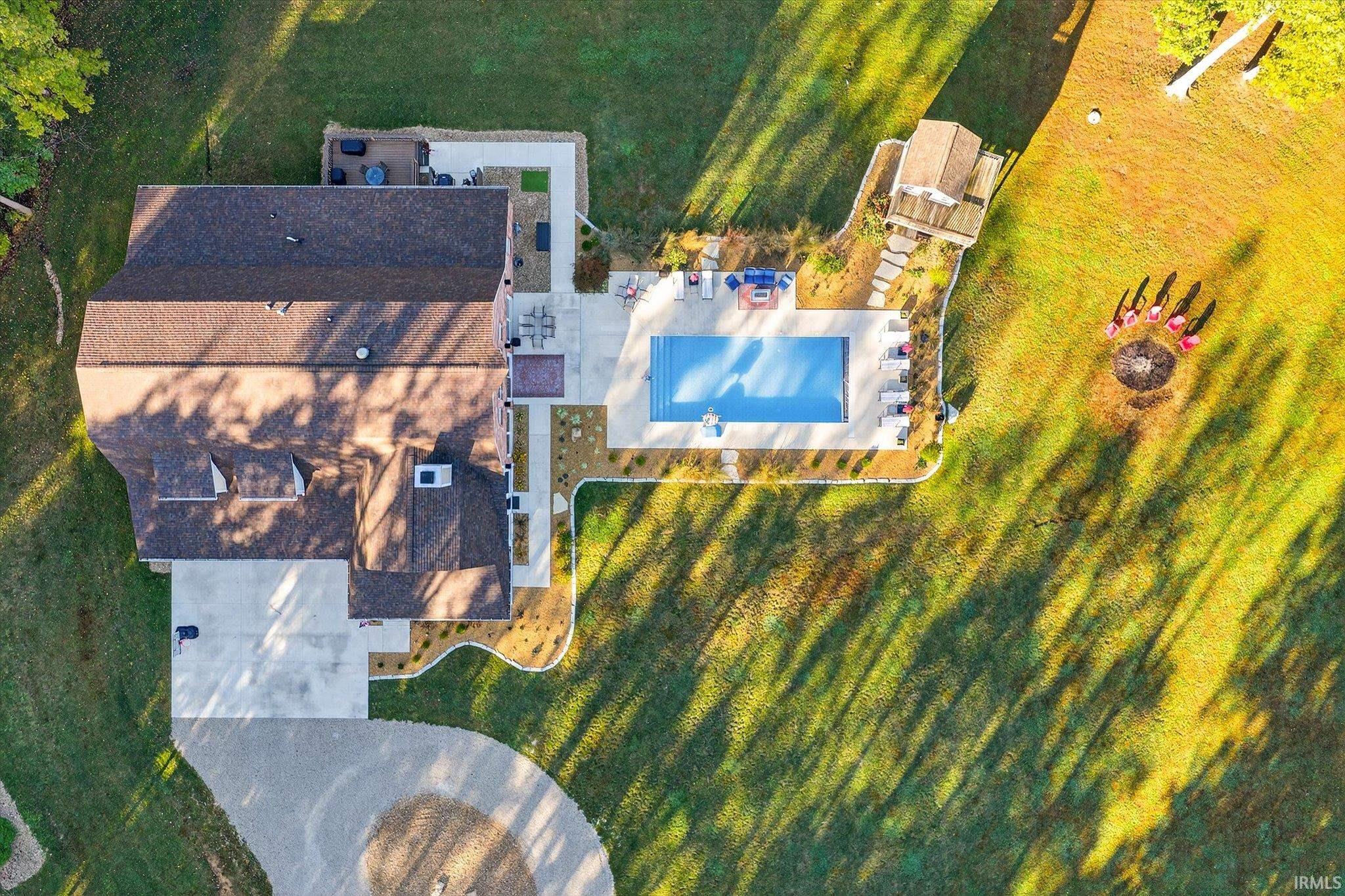 5999 Nehrt Road Bloomington, IN 47408 - Photo 35 of 36