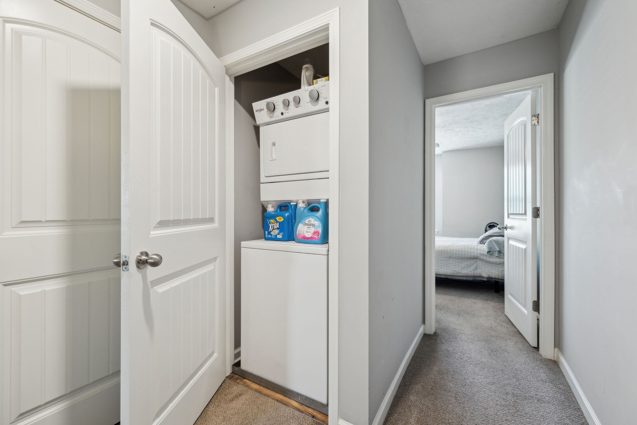 2336 Convention Way Murfreesboro, TN 37130 - Photo 17 of 23 a en suite bathroom with a toilet