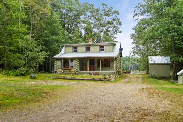 $599,000 | 27 Doggett Road, Westport Island, ME 04578