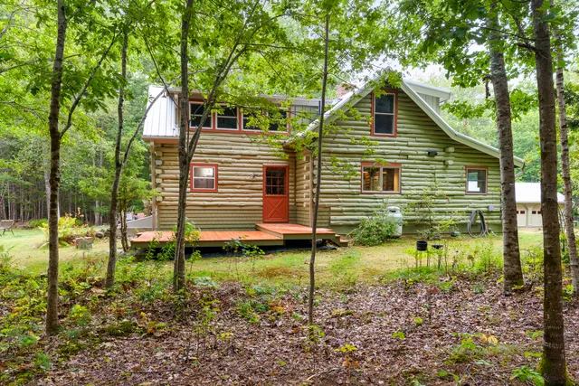 $599,000 | 27 Doggett Road, Westport Island, ME 04578