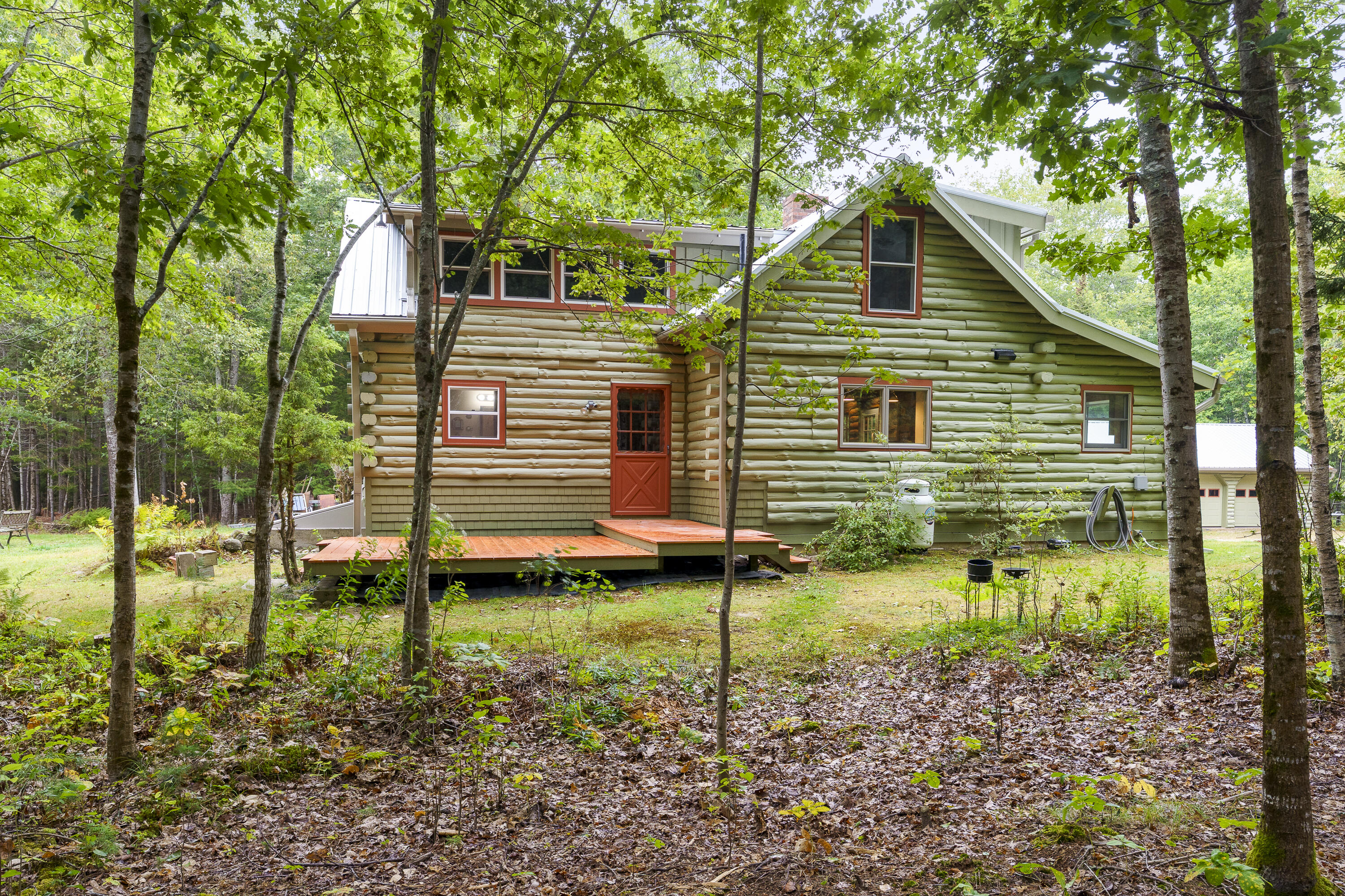 27 Doggett Road Westport Island, ME 04578 - Photo 11 of 71 12-27 Doggett Rd, Westport Island, ME-TP