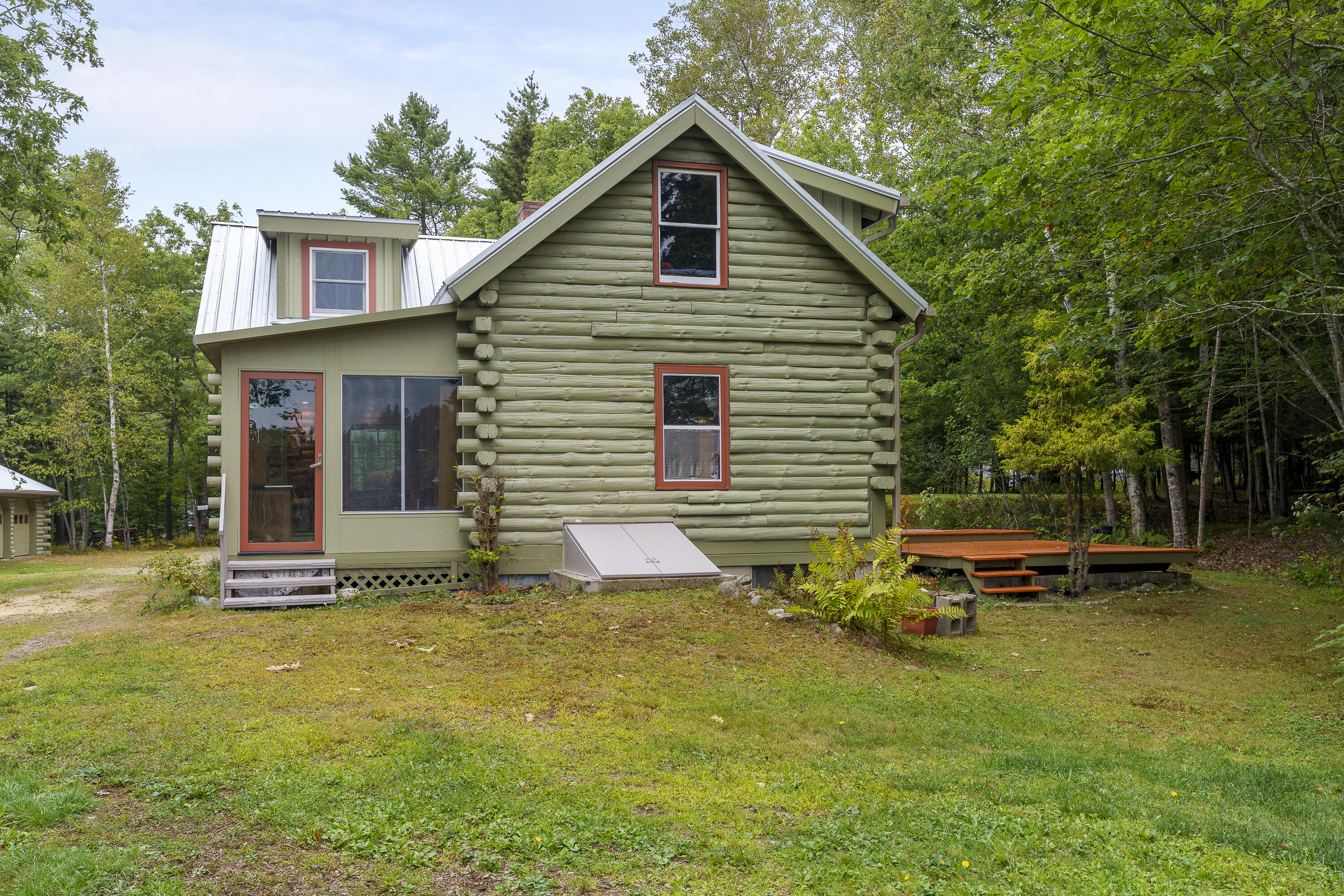 27 Doggett Road Westport Island, ME 04578 - Photo 12 of 71 11-27 Doggett Rd, Westport Island, ME-TP