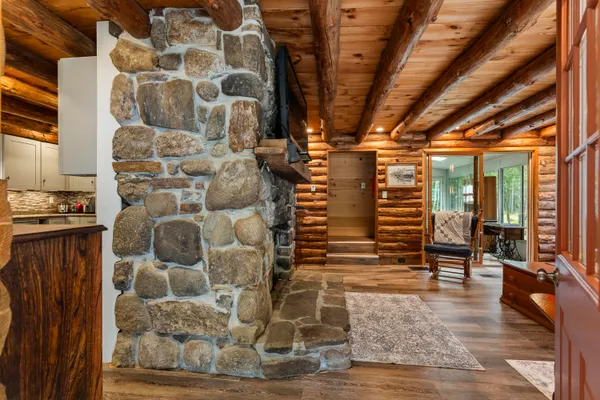 $599,000 | 27 Doggett Road, Westport Island, ME 04578