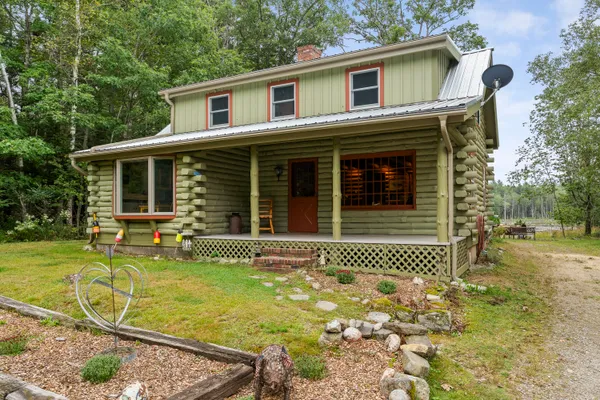 $599,000 | 27 Doggett Road, Westport Island, ME 04578