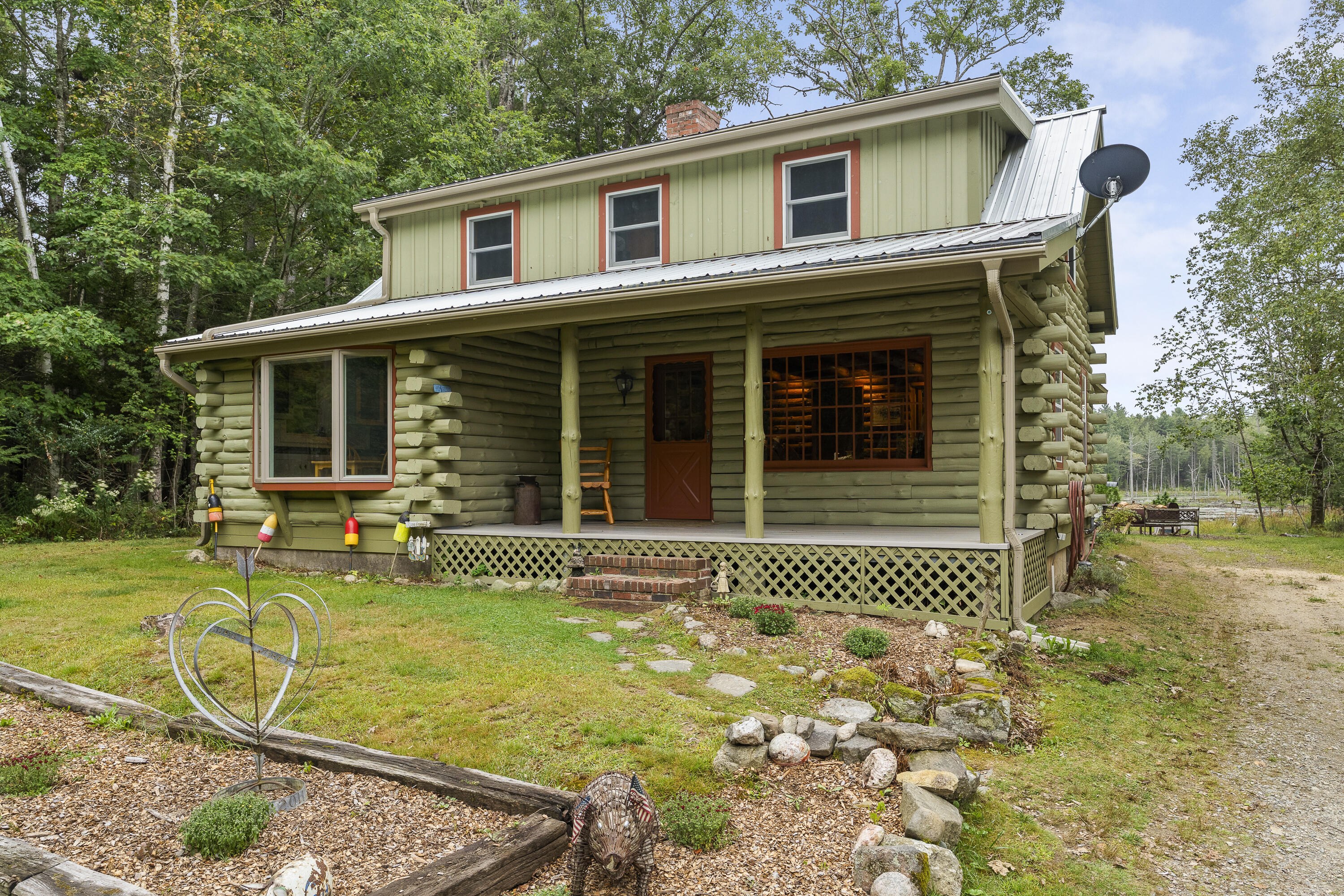 27 Doggett Road Westport Island, ME 04578 - Photo 16 of 71 13-27 Doggett Rd, Westport Island, ME-TP