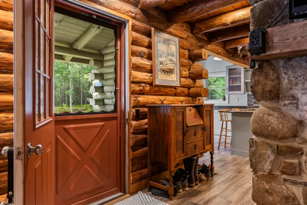 $599,000 | 27 Doggett Road, Westport Island, ME 04578