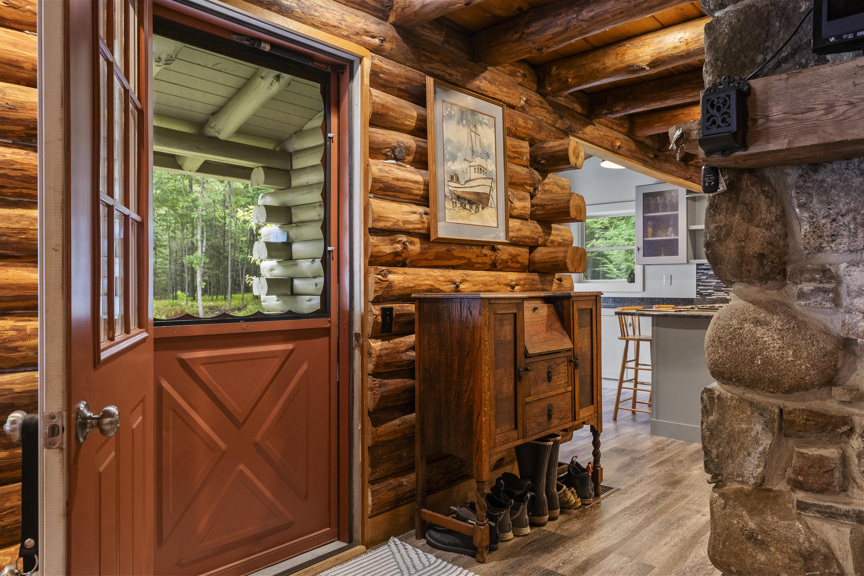 27 Doggett Road Westport Island, ME 04578 - Photo 17 of 71 17-27 Doggett Rd, Westport Island, ME-TP