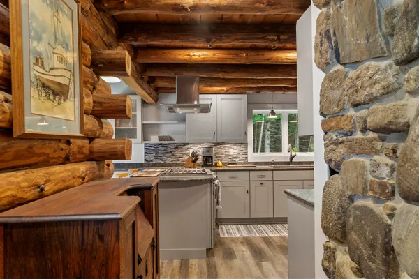 $599,000 | 27 Doggett Road, Westport Island, ME 04578