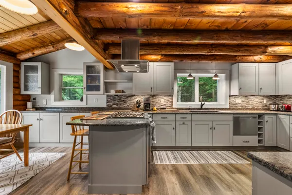 $599,000 | 27 Doggett Road, Westport Island, ME 04578