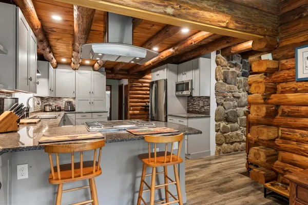 $599,000 | 27 Doggett Road, Westport Island, ME 04578