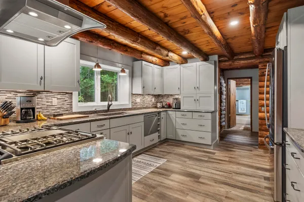 $599,000 | 27 Doggett Road, Westport Island, ME 04578