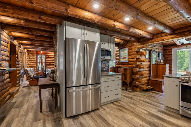 $599,000 | 27 Doggett Road, Westport Island, ME 04578