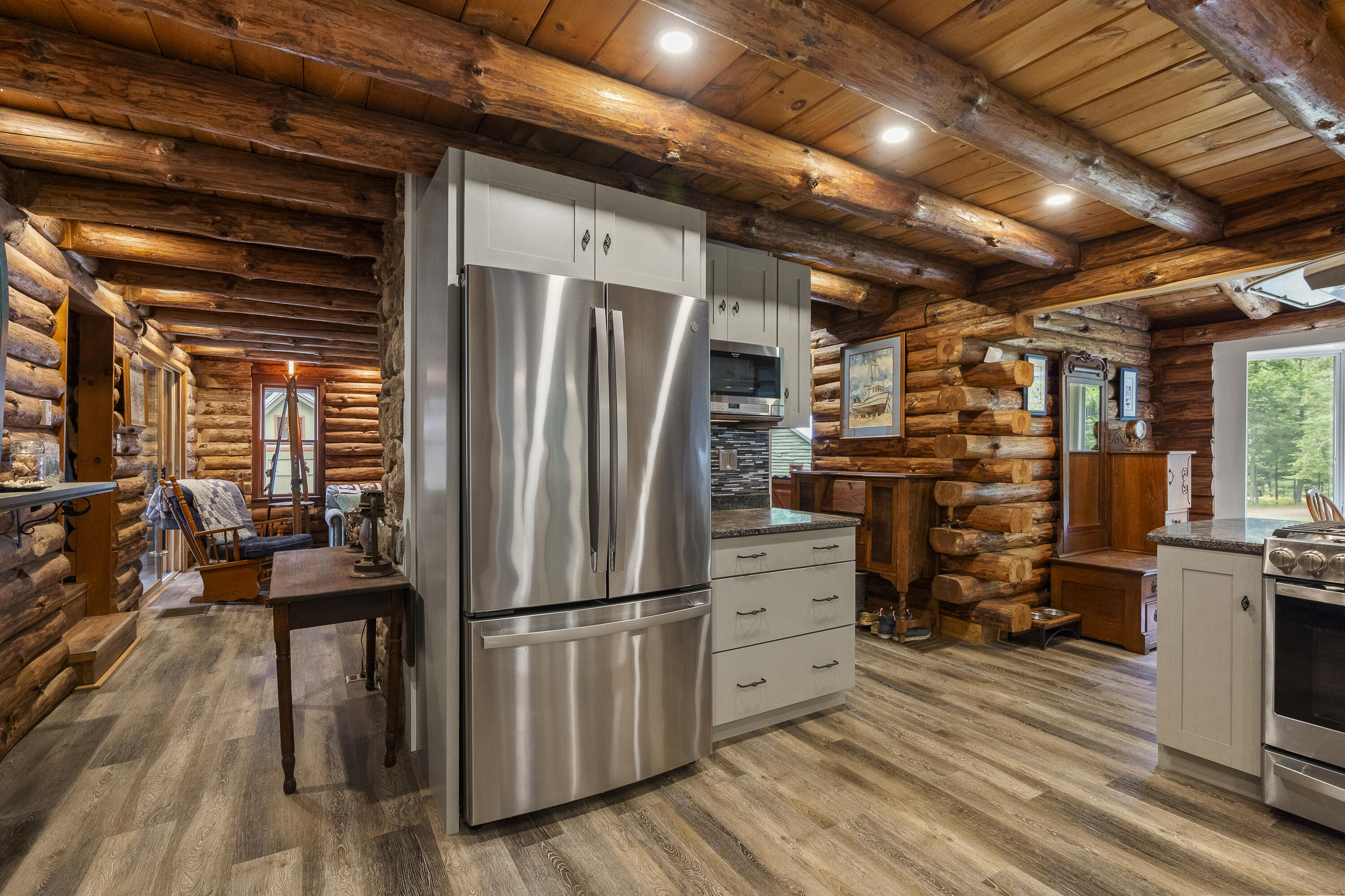 27 Doggett Road Westport Island, ME 04578 - Photo 26 of 71 25-27 Doggett Rd, Westport Island, ME-TP