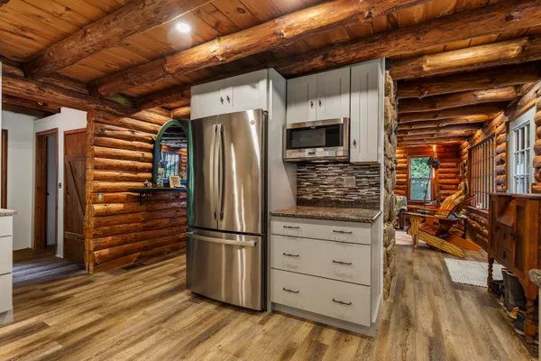 $599,000 | 27 Doggett Road, Westport Island, ME 04578