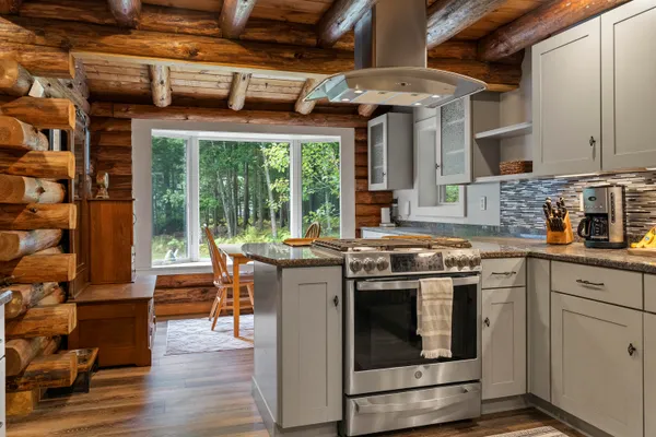 $599,000 | 27 Doggett Road, Westport Island, ME 04578